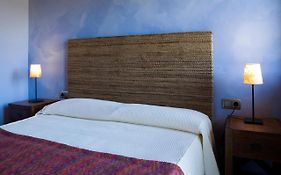 Hotel Villaro Del Bosc